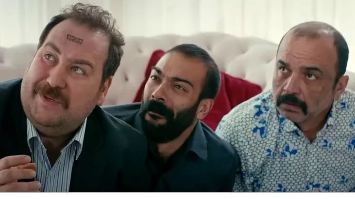 Sinyalciler: Son Akşam Yemeği izle