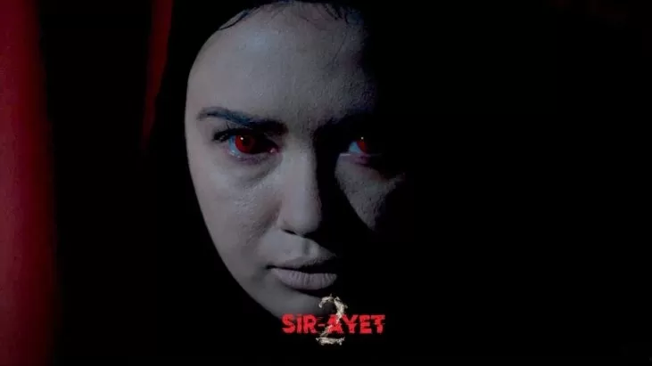 Sir-Ayet 2 izle