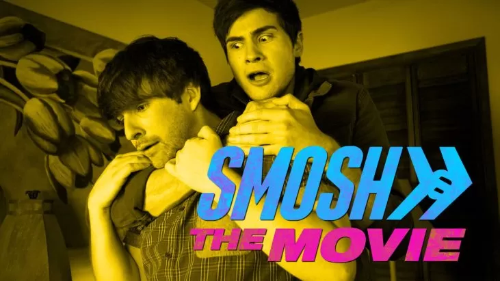 Smosh The Movie izle