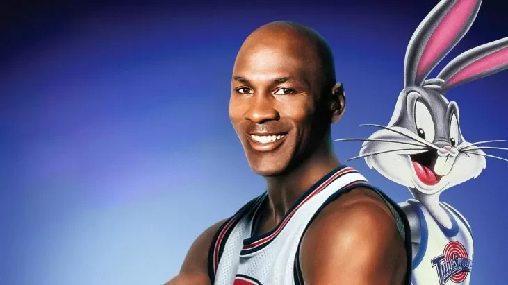 Space Jam izle