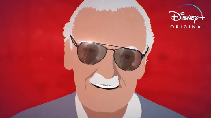 Stan Lee izle