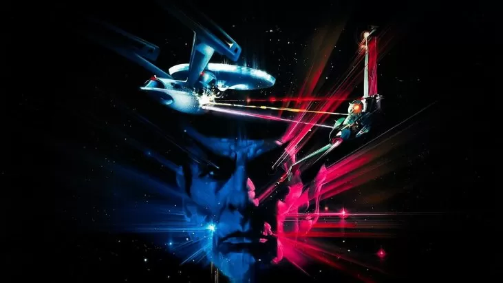 Star Trek 3 izle