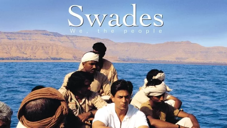 Swades: Bizim İnsanımız izle