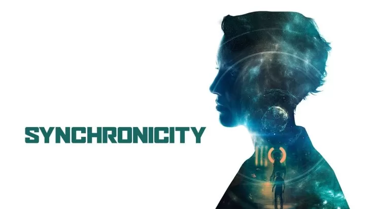 Synchronicity izle