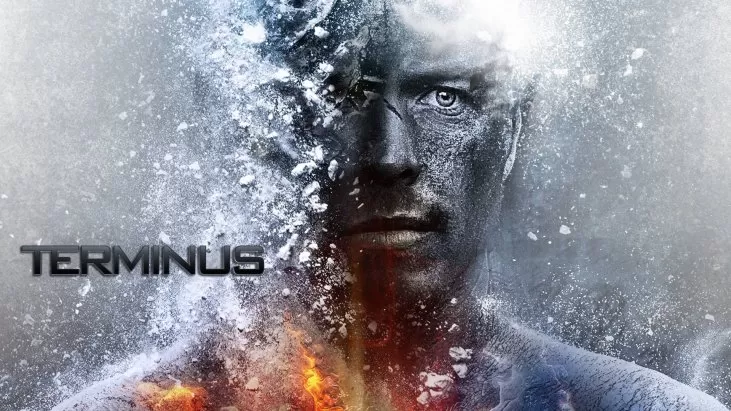 Terminus izle