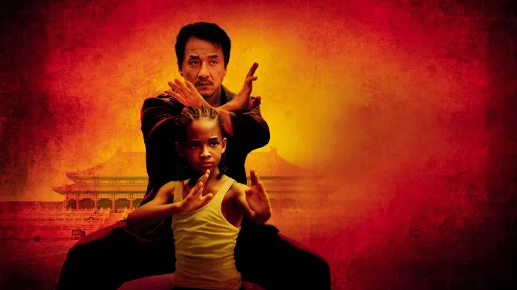 The Karate Kid izle