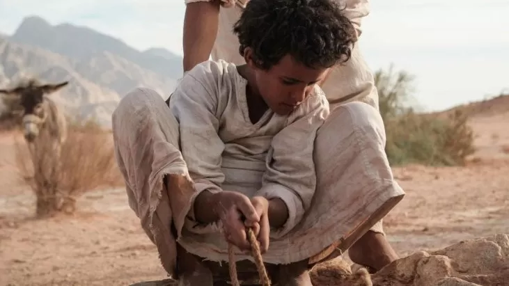 Rehber - Theeb izle