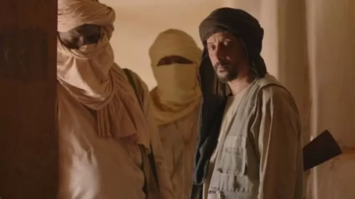 Timbuktu izle