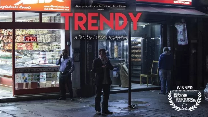 Trendy izle