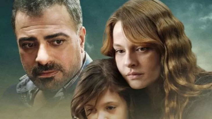 Tut Yüreğimden Anne izle