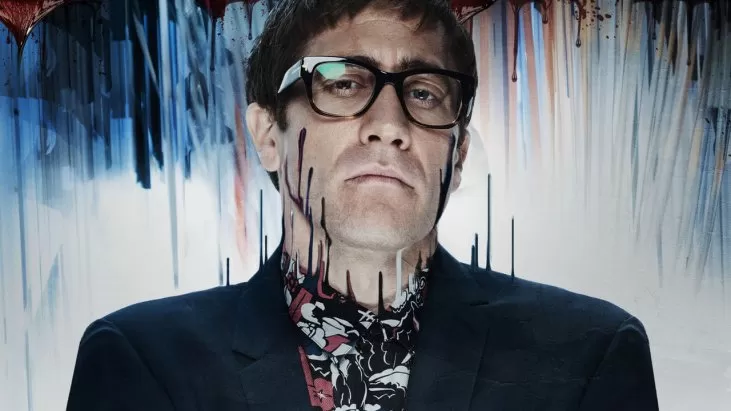 Velvet Buzzsaw izle