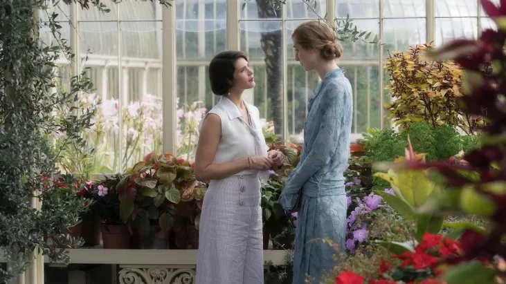 Vita & Virginia izle