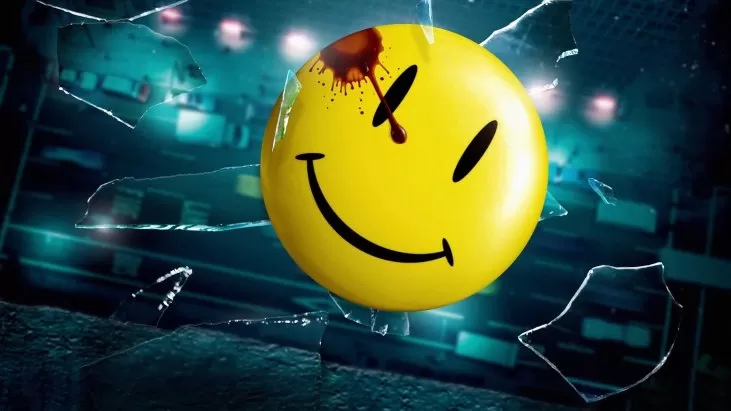 Watchmen izle