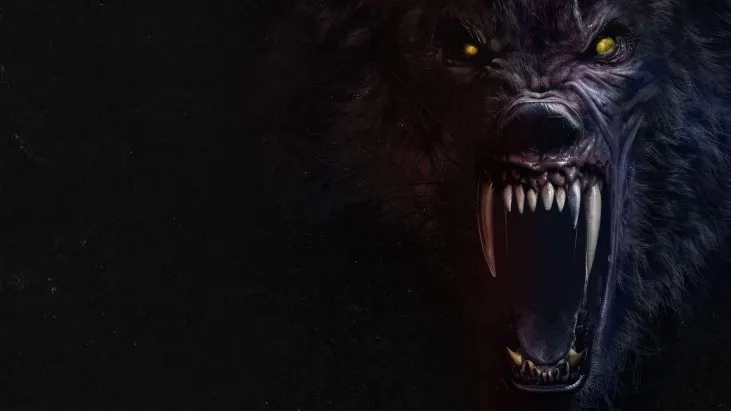 Werewolves izle