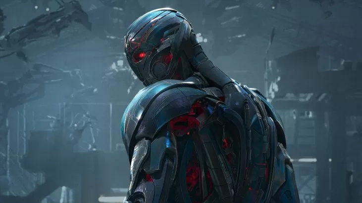 Yenilmezler 2 Ultron Çağı izle