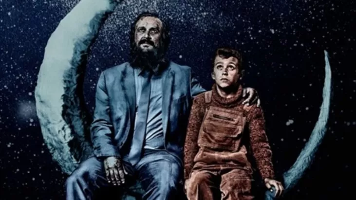 Yıldızlarda Yaşamak izle