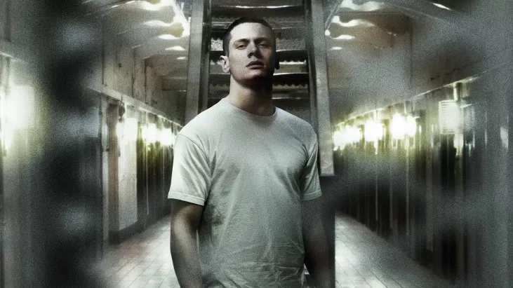 Yüksek Risk - Starred Up izle